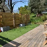 La Grange De Tissey Grand Avec Et Sauna Casa de Férias Dragey