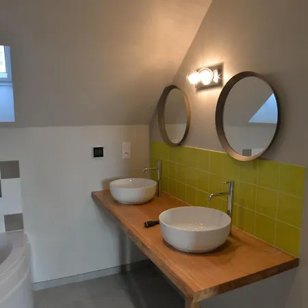 La Grange De Tissey Grand Avec Et Sauna Dragey