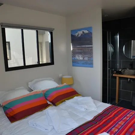 Holiday home La Grange De Tissey Grand Avec Et Sauna *