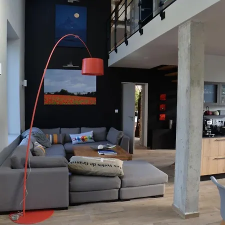 Feriehus La Grange De Tissey Grand Avec Et Sauna