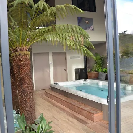 Holiday home La Grange De Tissey Grand Avec Et Sauna