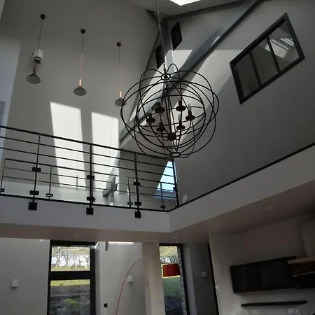 La Grange De Tissey Grand Avec Et Sauna Prázdninový dům Dragey