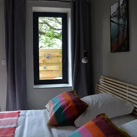 La Grange De Tissey Grand Avec Et Sauna Holiday home