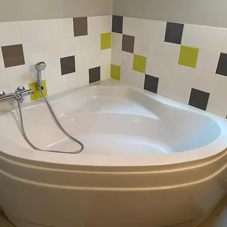 La Grange De Tissey Grand Avec Et Sauna Holiday home *