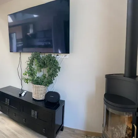 La Grange De Tissey Grand Avec Et Sauna Feriehus Dragey