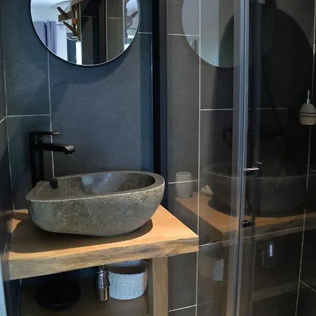 Holiday home La Grange De Tissey Grand Avec Et Sauna Dragey
