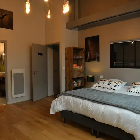 La Grange De Tissey Grand Avec Et Sauna *