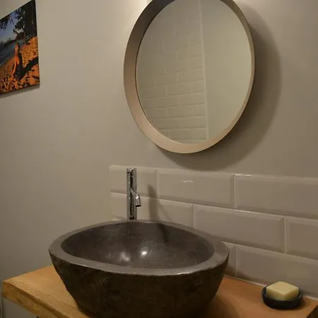 La Grange De Tissey Grand Avec Et Sauna Feriehus *