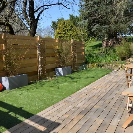 La Grange De Tissey Grand Avec Et Sauna Feriehus Dragey