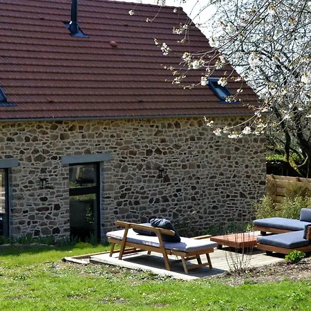 La Grange De Tissey Grand Avec Et Sauna Dragey