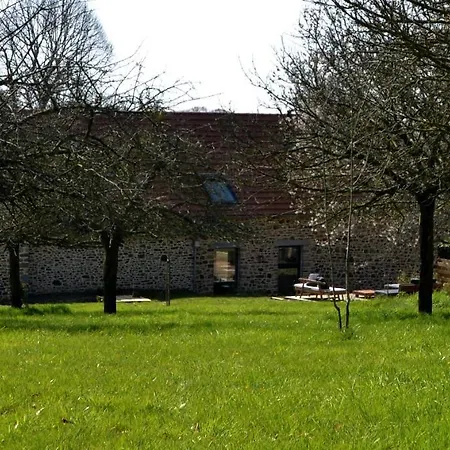 La Grange De Tissey Grand Avec Et Sauna Holiday home *