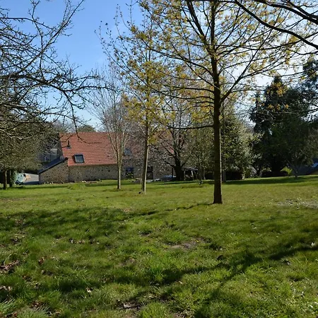 Holiday home La Grange De Tissey Grand Avec Et Sauna *