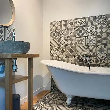 La Grange De Tissey Grand Avec Et Sauna Feriehus *