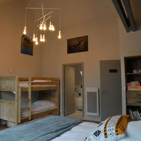 La Grange De Tissey Grand Avec Et Sauna *