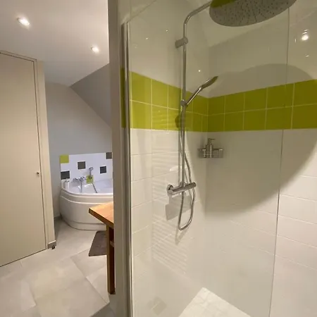 La Grange De Tissey Grand Avec Et Sauna Holiday home *