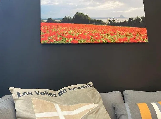 La Grange De Tissey Grand Avec Et Sauna Ferienhaus Dragey