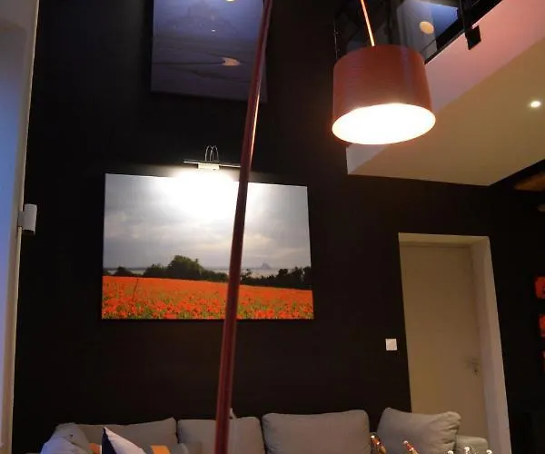 La Grange De Tissey Grand Avec Et Sauna *