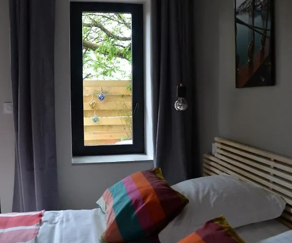 La Grange De Tissey Grand Avec Et Sauna Ferienhaus