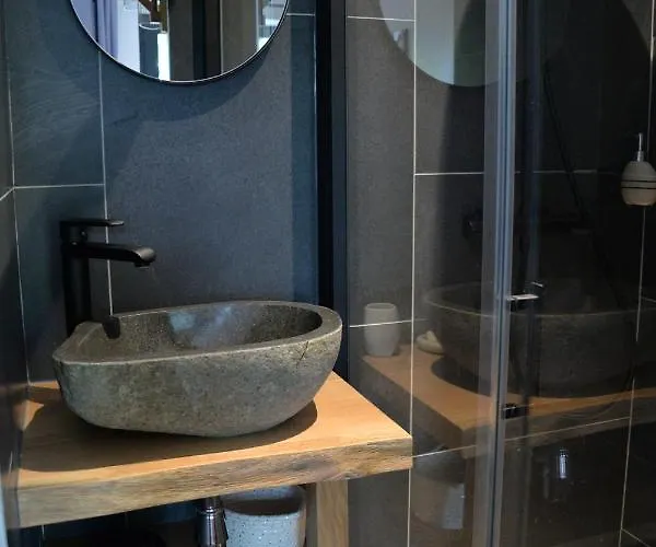 Ferienhaus La Grange De Tissey Grand Avec Et Sauna Dragey