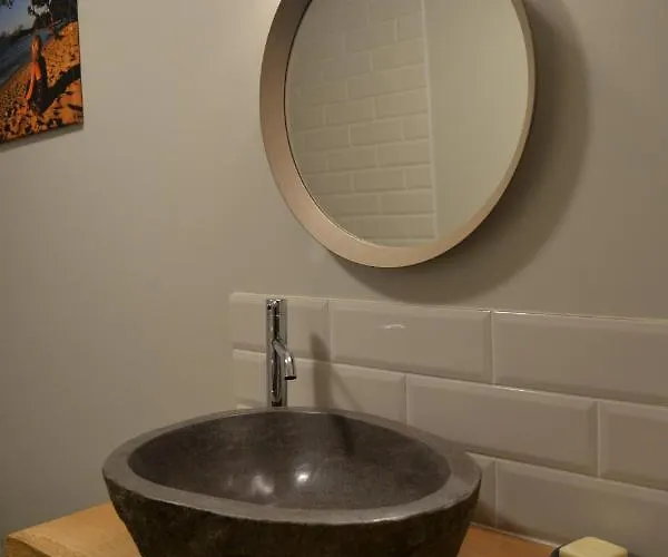 La Grange De Tissey Grand Avec Et Sauna Ferienhaus *