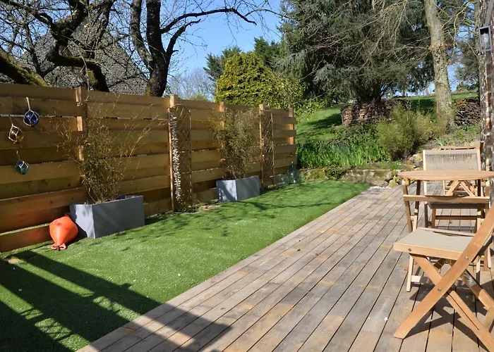 La Grange De Tissey Grand Avec Et Sauna Ferienhaus Dragey