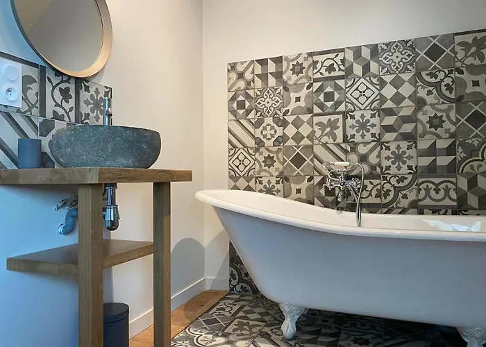 La Grange De Tissey Grand Avec Et Sauna Ferienhaus *