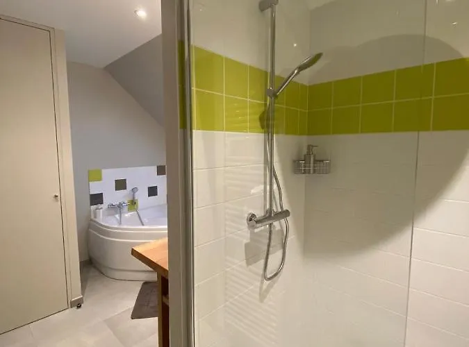 La Grange De Tissey Grand Avec Et Sauna Ferienhaus *