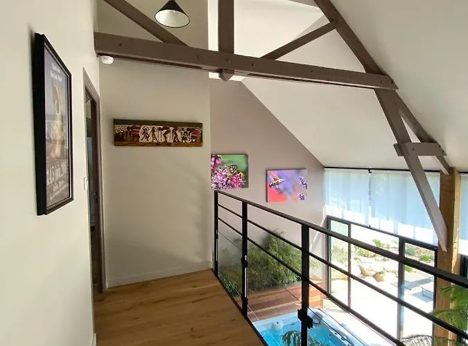 La Grange De Tissey Grand Avec Et Sauna *